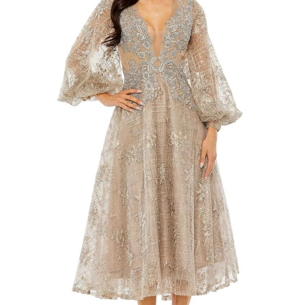 Cocktail dress